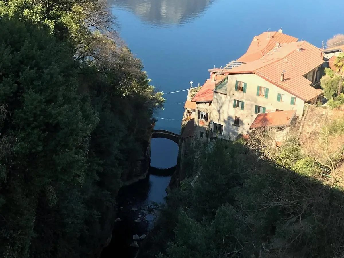 Panorama Apartment 1 Main Floor Nesso