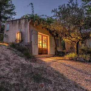  Vakantiehuis La Petite Maison Frankrijk