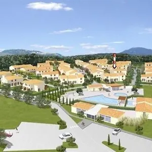  Vakantiehuis Chez Bruno Et Benedicte - Du Ventoux Frankrijk