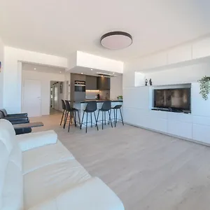  Appartement Spirou By Interhome België