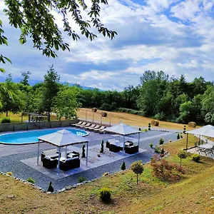  Vakantieboerderij Borgo Biaia Italië