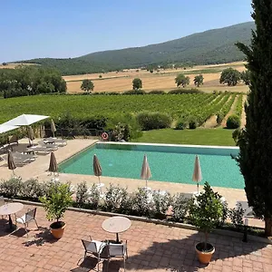  Vakantieboerderij Il Colombaio Winery & Italië