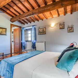 Vakantieboerderij Podere San Giorgio Italië