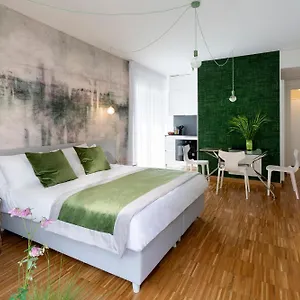  Appartement Vela Centro Con Garage Italië