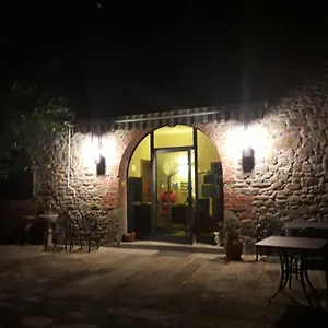  Vakantiehuis La Pietra Piana Italië