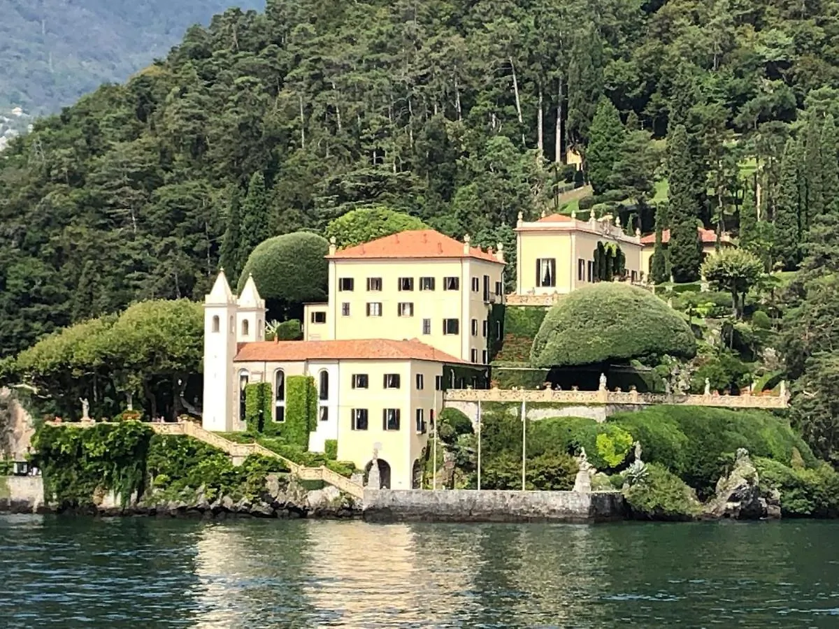 Panorama Apartment 1 Main Floor Nesso