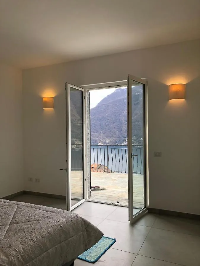 نيسّو Panorama Apartment 1 Main Floor