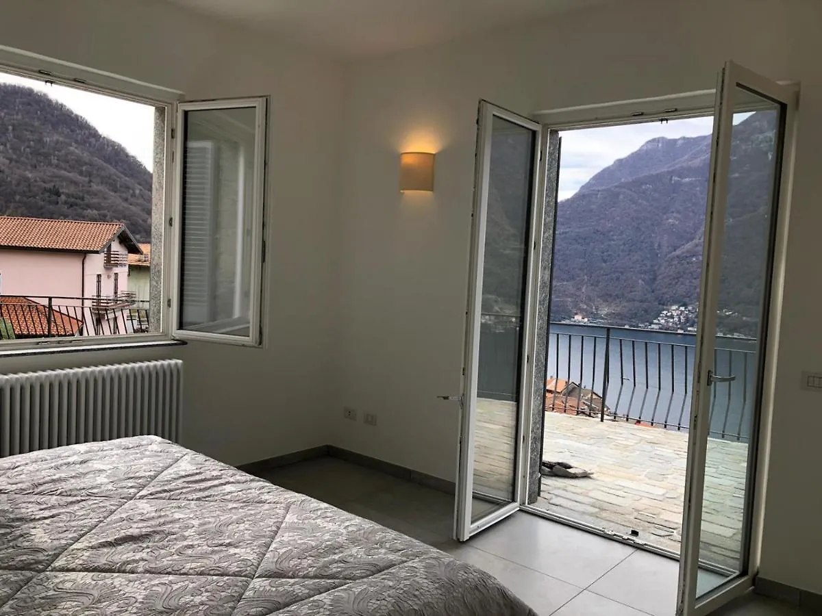 Panorama Apartment 1 Main Floor Nesso