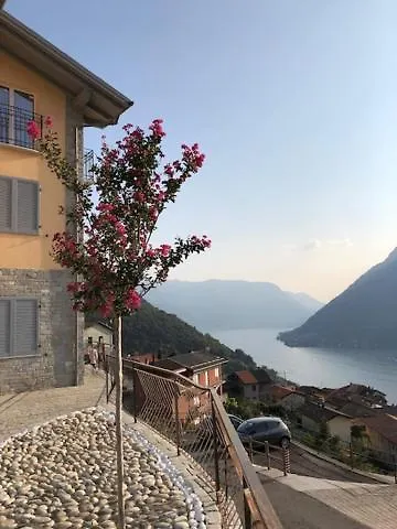 Panorama Apartment 1 Main Floor Nesso